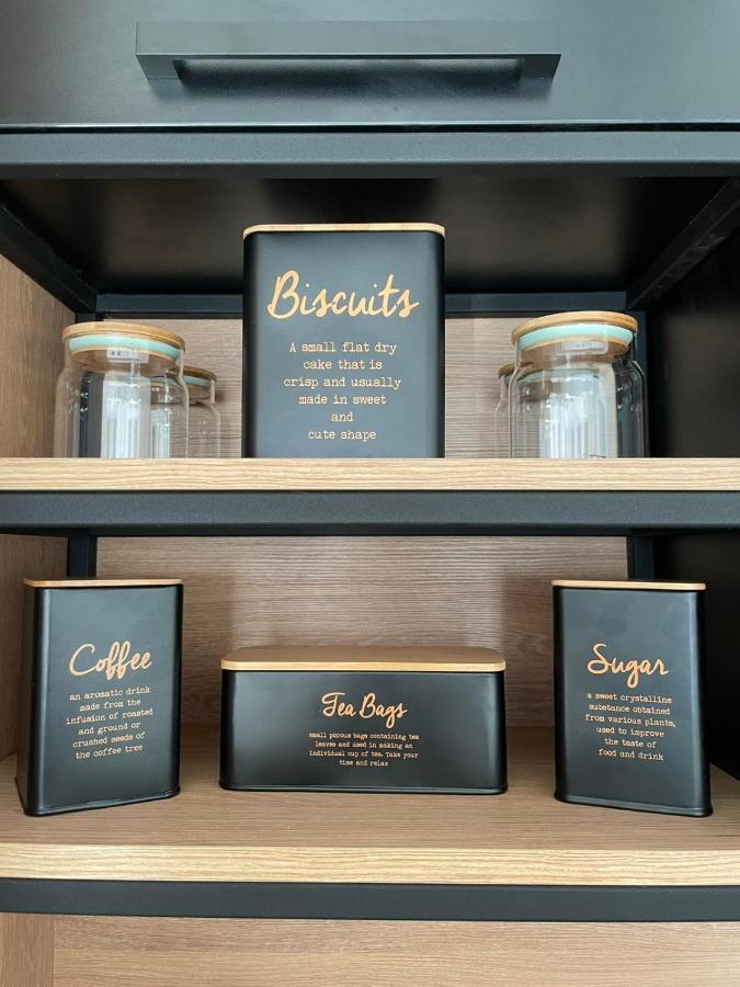Blue Berry Apart Budva Ngoại thất bức ảnh